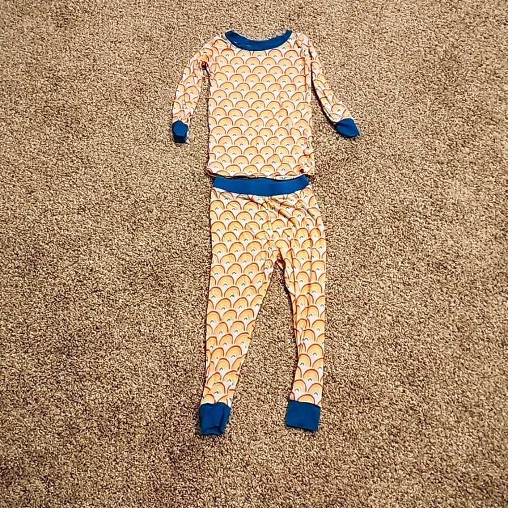 Little Sleepies PJs